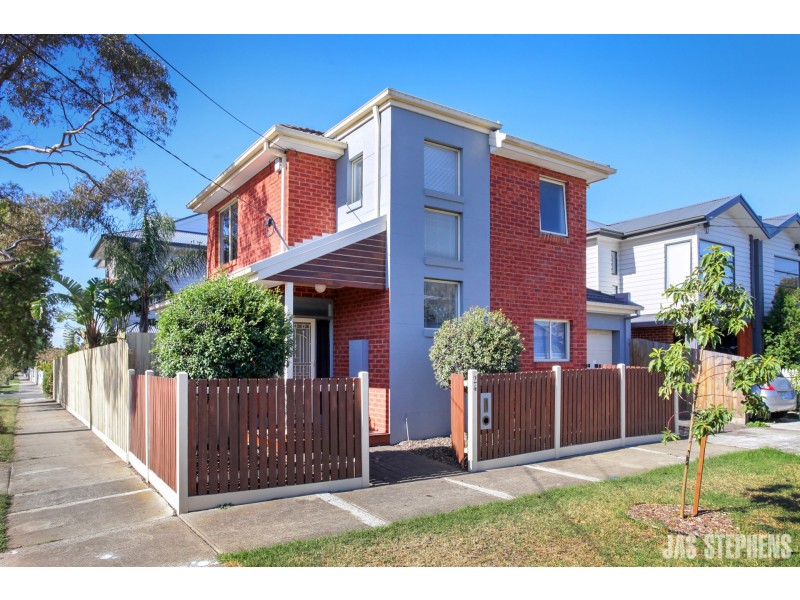 24 Vine Street, West Footscray VIC 3012