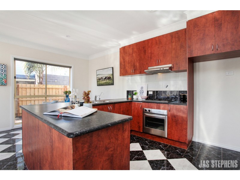 24 Vine Street, West Footscray VIC 3012