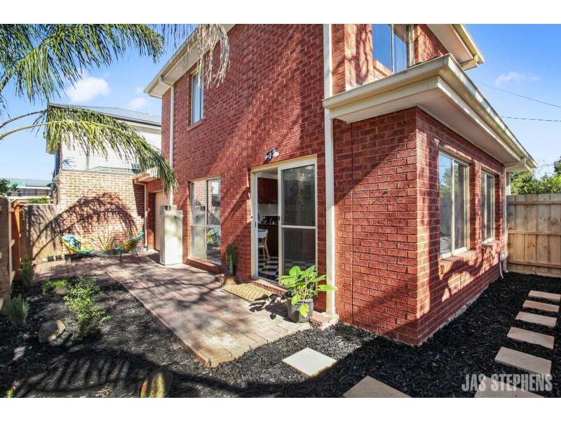 24 Vine Street, West Footscray VIC 3012