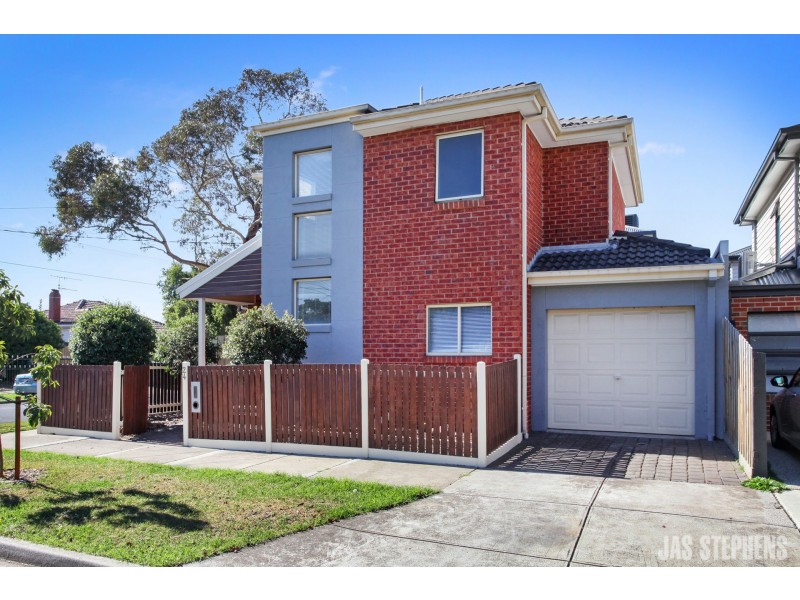 24 Vine Street, West Footscray VIC 3012