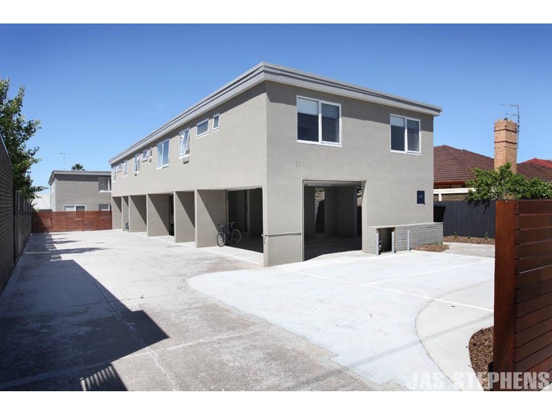 4/5 Wattle Street, West Footscray VIC 3012