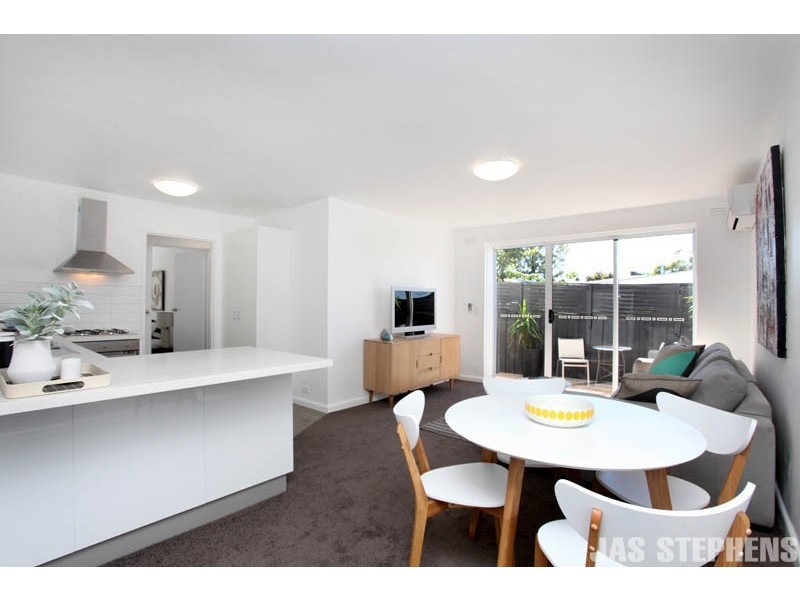 4/5 Wattle Street, West Footscray VIC 3012