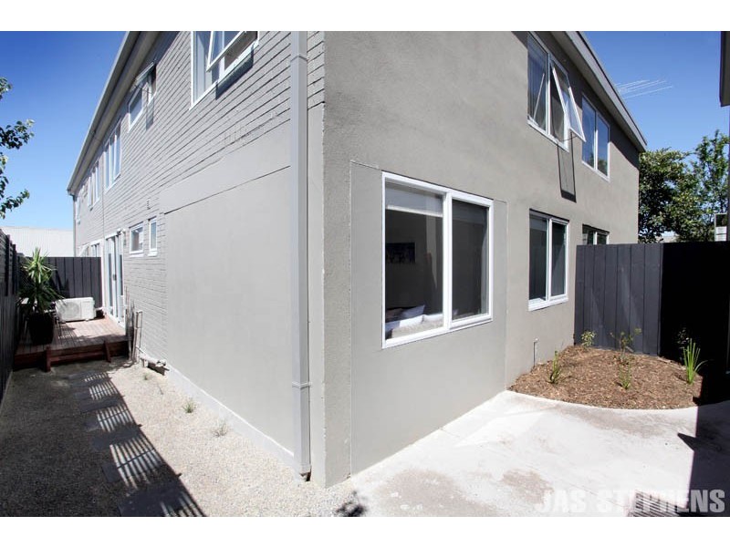 4/5 Wattle Street, West Footscray VIC 3012