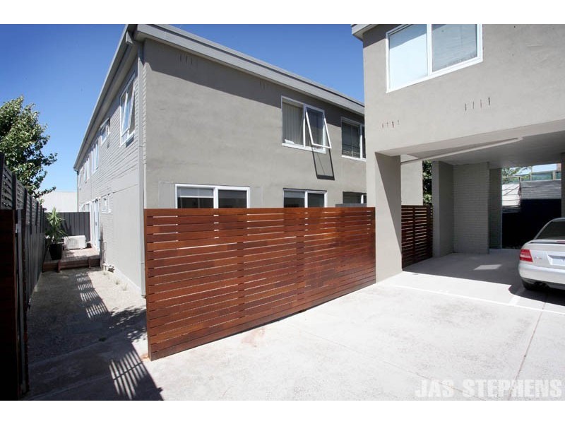 4/5 Wattle Street, West Footscray VIC 3012