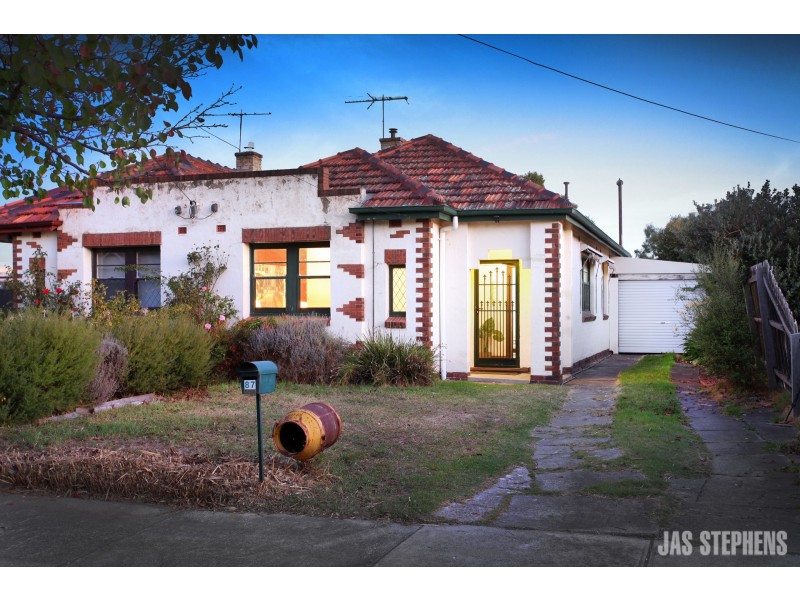 87 Stanhope Street, West Footscray VIC 3012