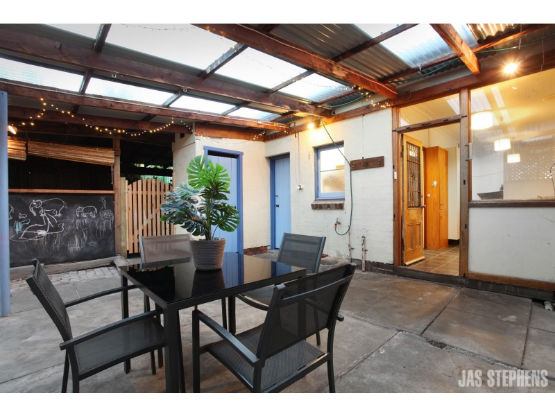 87 Stanhope Street, West Footscray VIC 3012