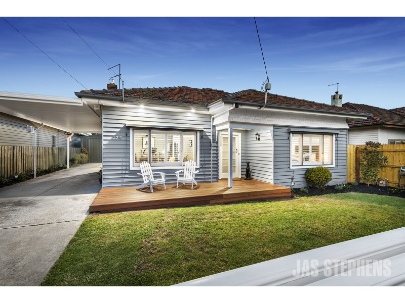 7 Albion Street, Kingsville VIC 3012