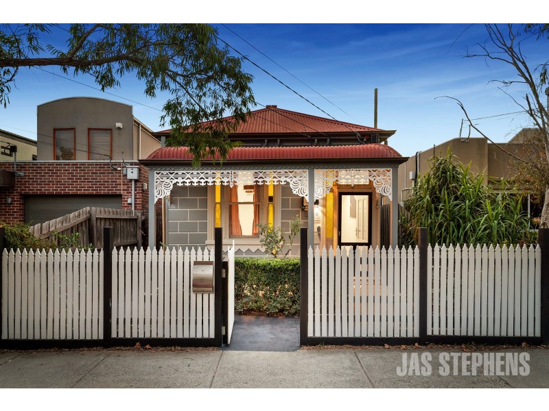 6 Powell Street, Yarraville VIC 3013