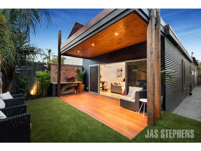 6 Powell Street, Yarraville VIC 3013