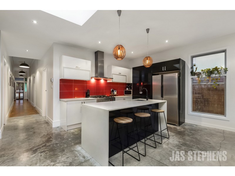 6 Powell Street, Yarraville VIC 3013