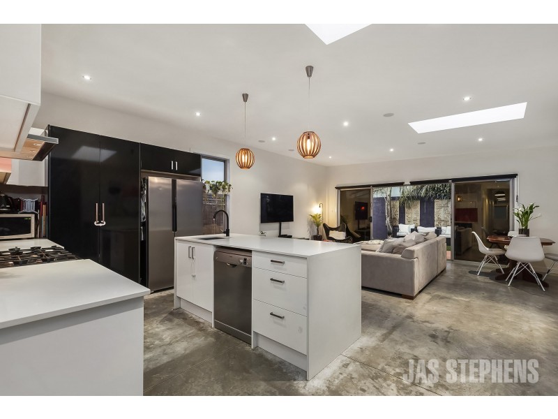 6 Powell Street, Yarraville VIC 3013