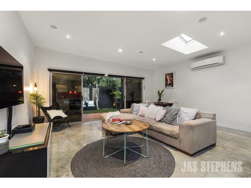 6 Powell Street, Yarraville VIC 3013