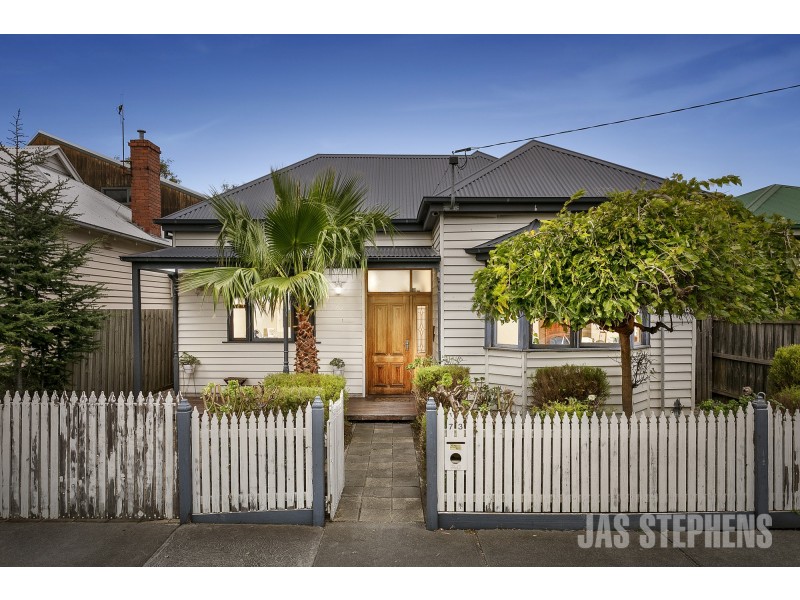 73 Chirnside Street, Kingsville VIC 3012