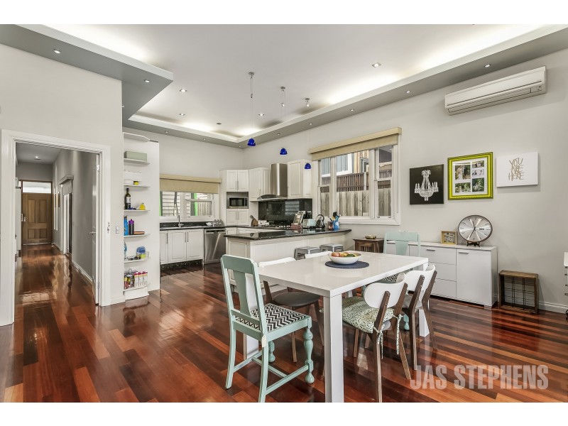 73 Chirnside Street, Kingsville VIC 3012