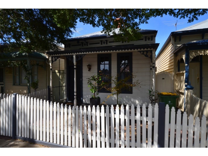 39 Commercial Road, Footscray VIC 3011