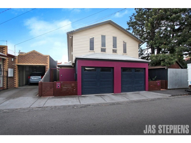 1/11 Goulburn Street, Yarraville VIC 3013