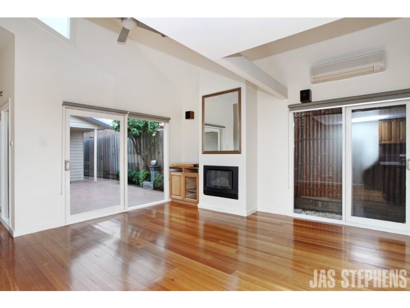 1/11 Goulburn Street, Yarraville VIC 3013