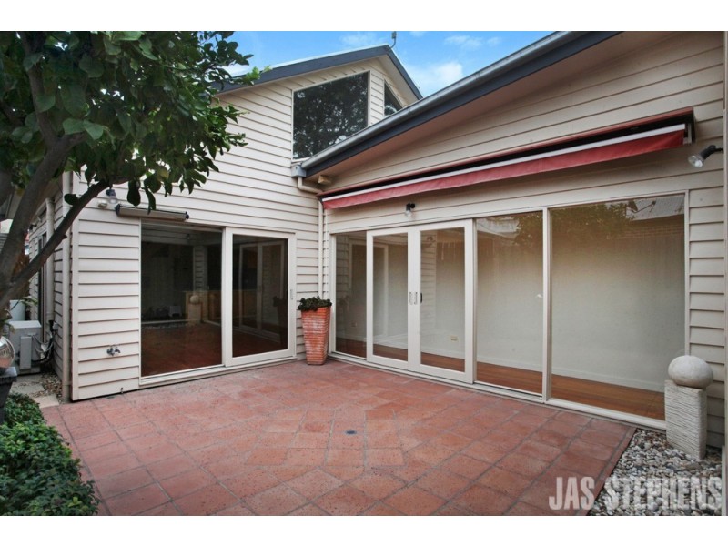1/11 Goulburn Street, Yarraville VIC 3013