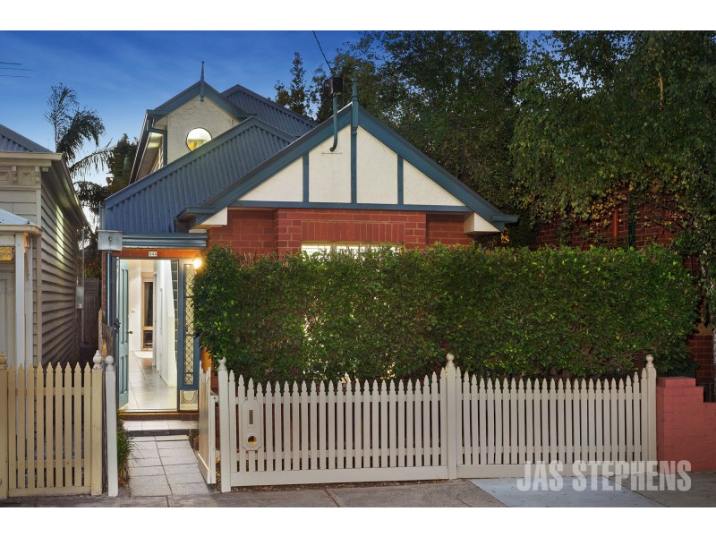 94A Commercial Road, Footscray VIC 3011