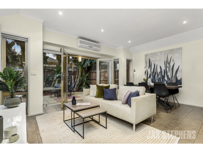 94A Commercial Road, Footscray VIC 3011