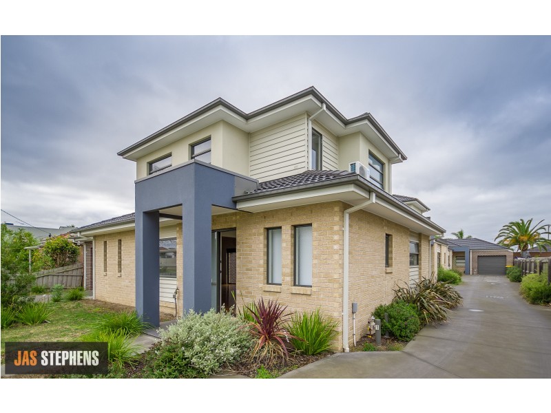 1/50 Blenheim Road, Newport VIC 3015