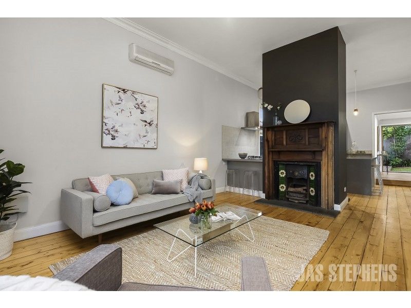 30 Sussex Street, Yarraville VIC 3013
