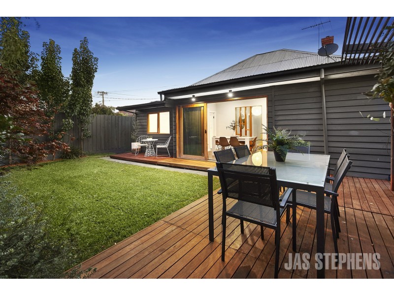 30 Sussex Street, Yarraville VIC 3013