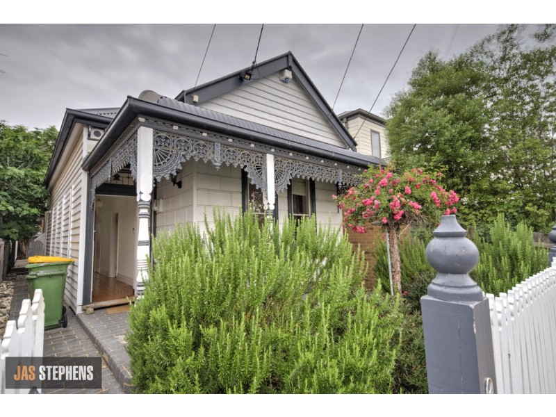 9 Macpherson Street, Footscray VIC 3011