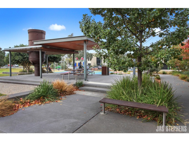 219/9 Hewitt Avenue, Footscray VIC 3011