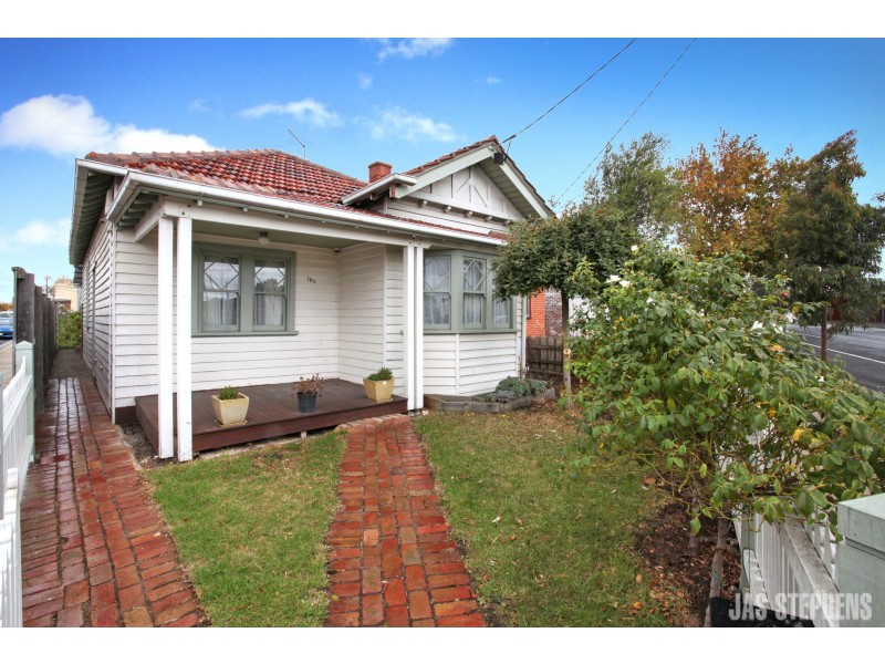 189 Buckley Street, Seddon VIC 3011
