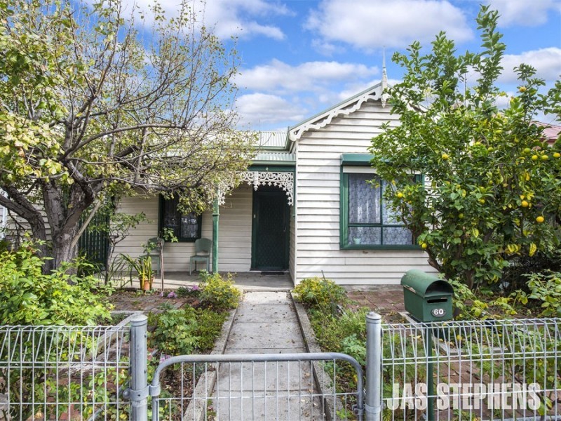 60 Albert Street, Footscray VIC 3011
