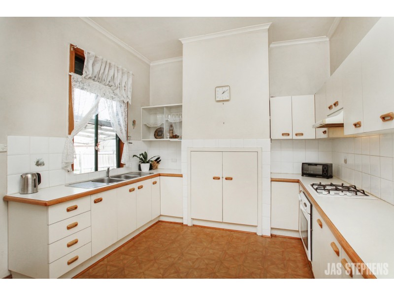 60 Albert Street, Footscray VIC 3011