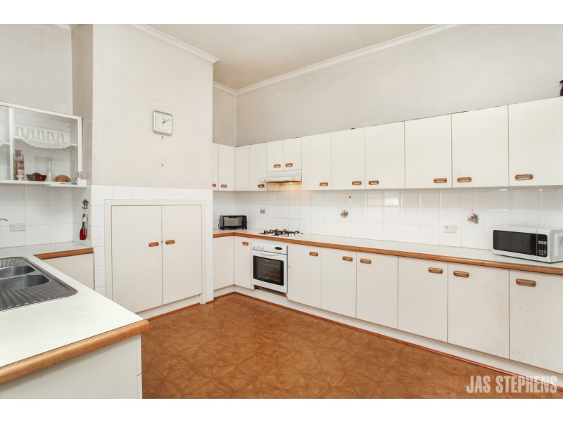 60 Albert Street, Footscray VIC 3011