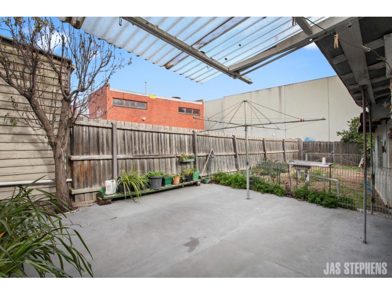 60 Albert Street, Footscray VIC 3011