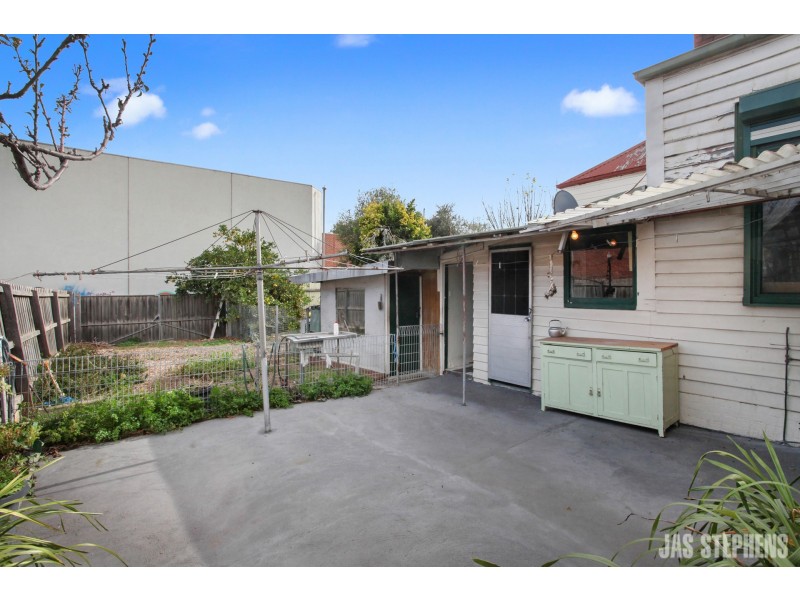 60 Albert Street, Footscray VIC 3011