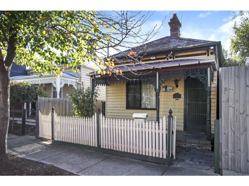 10 Talbot Street, Footscray VIC 3011