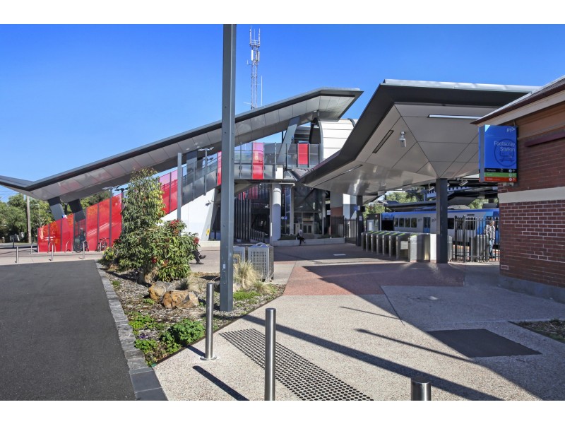 10 Talbot Street, Footscray VIC 3011