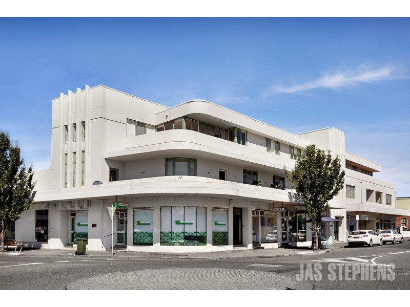 3/65-75 Stevedore Street, Williamstown VIC 3016