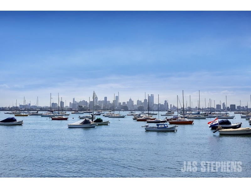 3/65-75 Stevedore Street, Williamstown VIC 3016