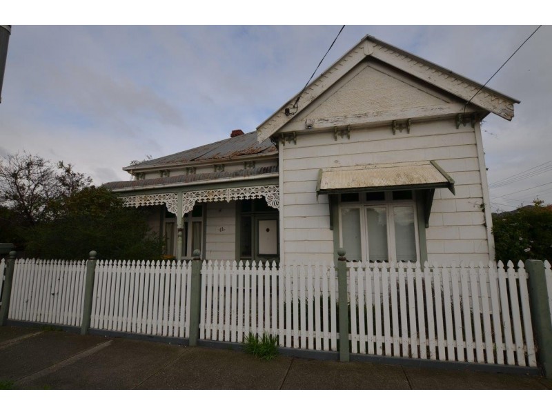 11 Essex Street, Footscray VIC 3011