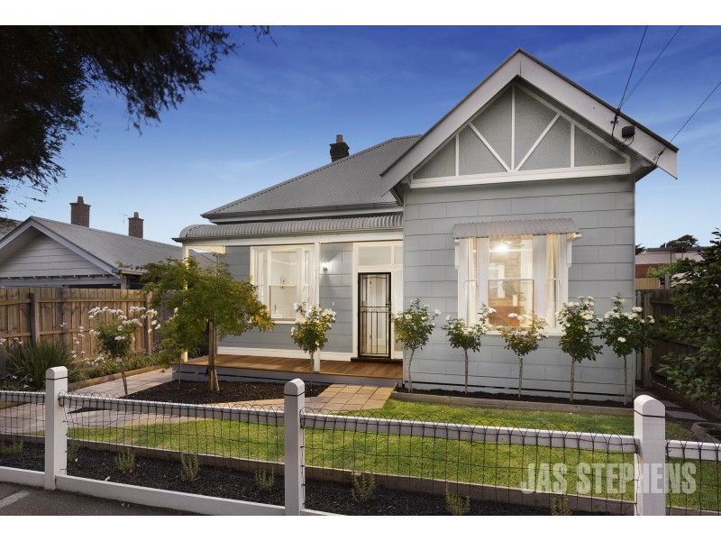 6 George Street, Spotswood VIC 3015