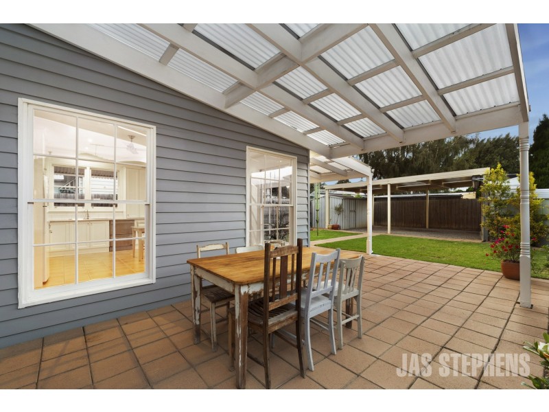 6 George Street, Spotswood VIC 3015