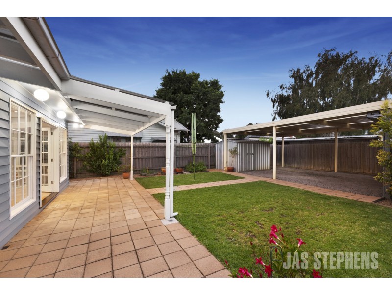 6 George Street, Spotswood VIC 3015