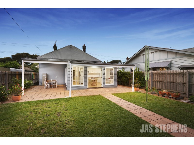 6 George Street, Spotswood VIC 3015