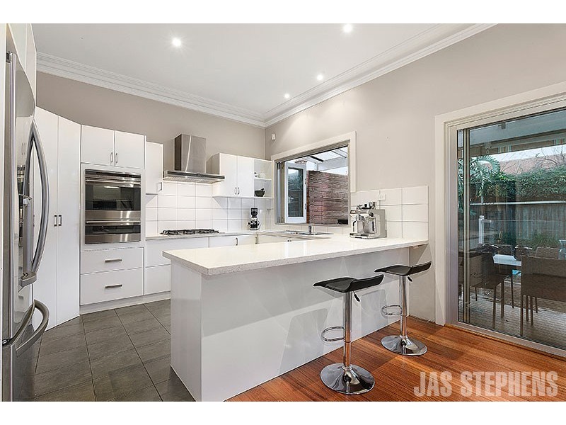 88 Hamilton Street, Yarraville VIC 3013