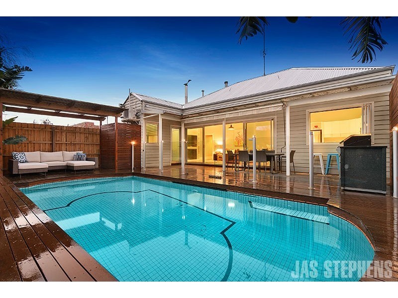 88 Hamilton Street, Yarraville VIC 3013