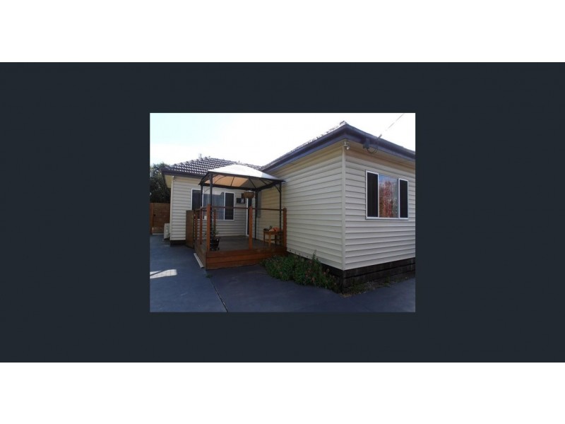 18 Highgate Street, Yarraville VIC 3013