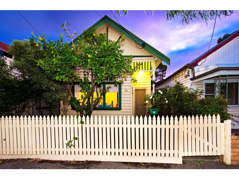 85 Simpson Street, Yarraville VIC 3013