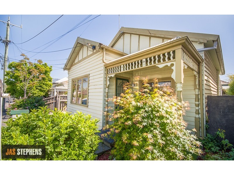 48 Goulburn Street, Yarraville VIC 3013