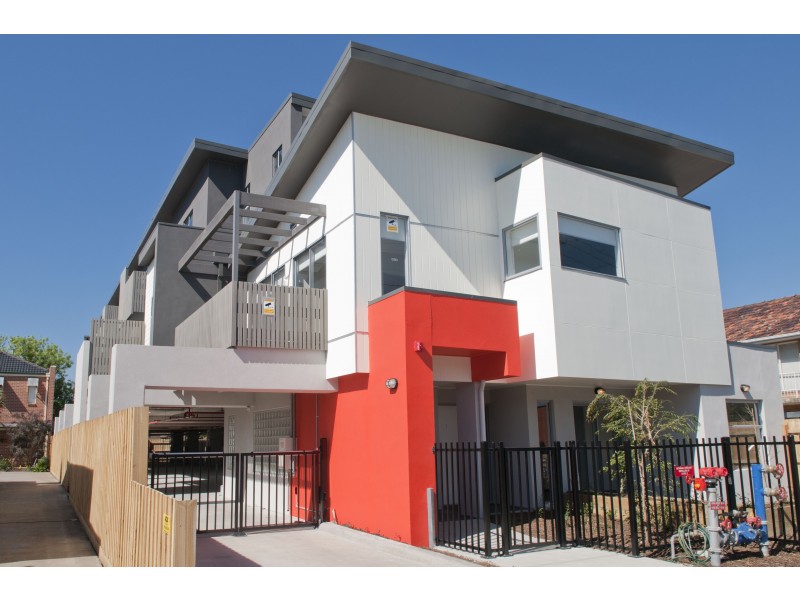 12/24 Empire Street, Footscray VIC 3011